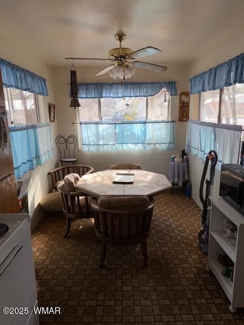 Tiny photo for 6034 D Street, Lakeside, AZ 85929 (MLS # 258760)