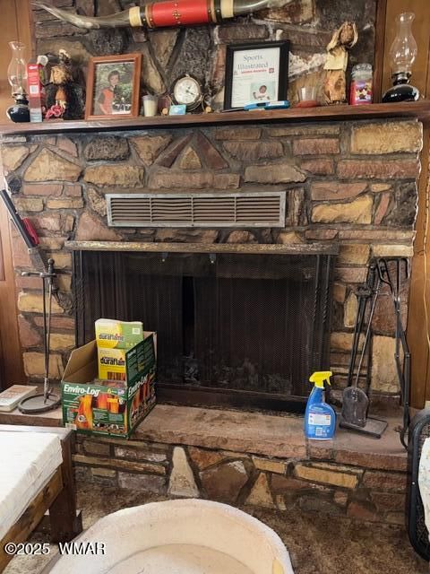 Tiny photo for 6034 D Street, Lakeside, AZ 85929 (MLS # 258760)