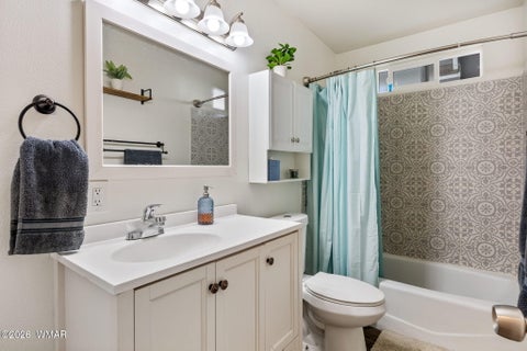 Tiny photo for 3380 Turkey Run, Overgaard, AZ 85933 (MLS # 263117)