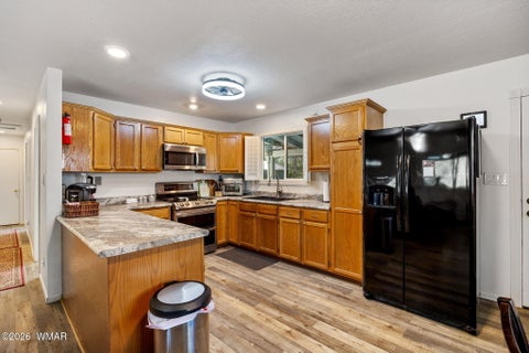 Tiny photo for 3380 Turkey Run, Overgaard, AZ 85933 (MLS # 263117)