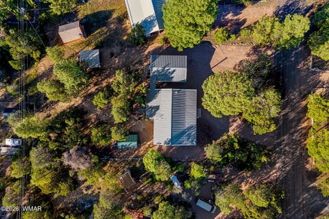 Tiny photo for 3380 Turkey Run, Overgaard, AZ 85933 (MLS # 263117)