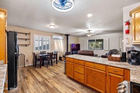 Tiny photo for 3380 Turkey Run, Overgaard, AZ 85933 (MLS # 263117)
