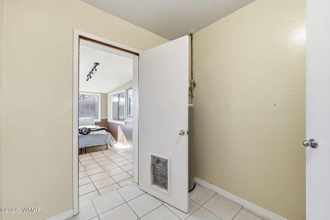 Tiny photo for 730 S 12Th Street, Saint Johns, AZ 85936 (MLS # 259336)