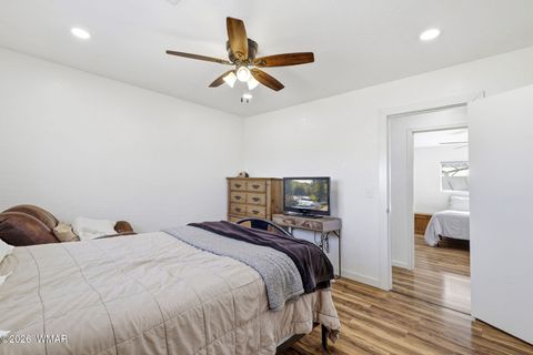 Tiny photo for 730 S 12Th Street, Saint Johns, AZ 85936 (MLS # 259336)