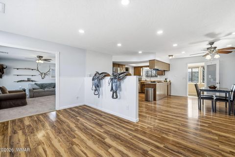 Tiny photo for 730 S 12Th Street, Saint Johns, AZ 85936 (MLS # 259336)