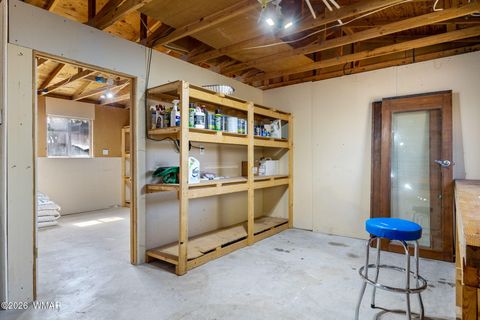 Tiny photo for 730 S 12Th Street, Saint Johns, AZ 85936 (MLS # 259336)