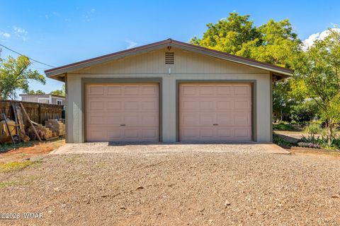 Tiny photo for 730 S 12Th Street, Saint Johns, AZ 85936 (MLS # 259336)