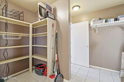 Tiny photo for 730 S 12Th Street, Saint Johns, AZ 85936 (MLS # 259336)