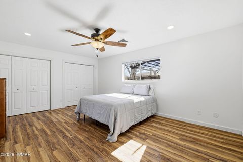 Tiny photo for 730 S 12Th Street, Saint Johns, AZ 85936 (MLS # 259336)