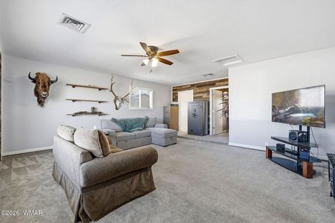 Tiny photo for 730 S 12Th Street, Saint Johns, AZ 85936 (MLS # 259336)