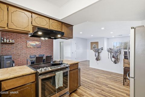 Tiny photo for 730 S 12Th Street, Saint Johns, AZ 85936 (MLS # 259336)