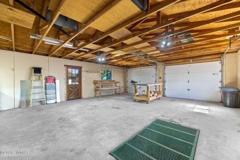 Tiny photo for 730 S 12Th Street, Saint Johns, AZ 85936 (MLS # 259336)