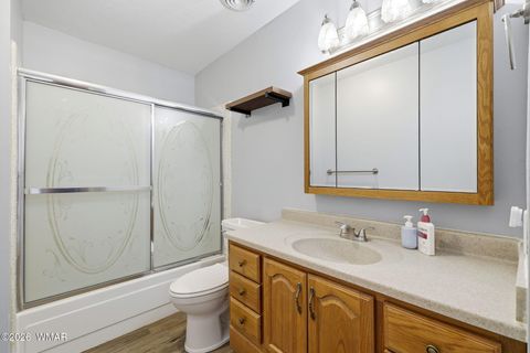 Tiny photo for 730 S 12Th Street, Saint Johns, AZ 85936 (MLS # 259336)