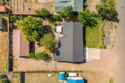 Tiny photo for 730 S 12Th Street, Saint Johns, AZ 85936 (MLS # 259336)