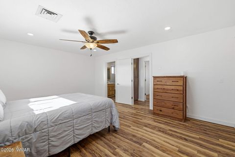 Tiny photo for 730 S 12Th Street, Saint Johns, AZ 85936 (MLS # 259336)