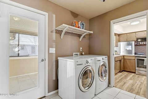 Tiny photo for 730 S 12Th Street, Saint Johns, AZ 85936 (MLS # 259336)