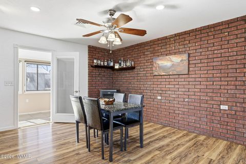 Tiny photo for 730 S 12Th Street, Saint Johns, AZ 85936 (MLS # 259336)