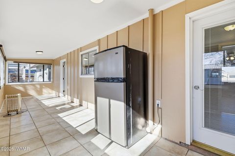 Tiny photo for 730 S 12Th Street, Saint Johns, AZ 85936 (MLS # 259336)