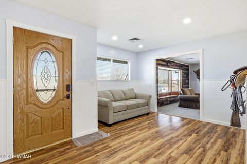 Tiny photo for 730 S 12Th Street, Saint Johns, AZ 85936 (MLS # 259336)