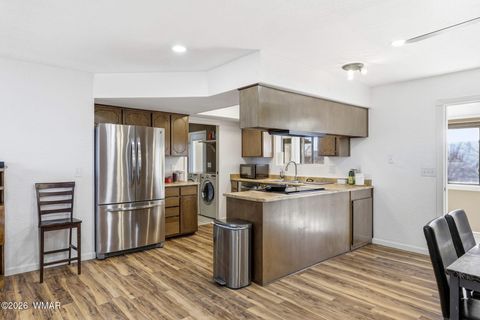 Tiny photo for 730 S 12Th Street, Saint Johns, AZ 85936 (MLS # 259336)