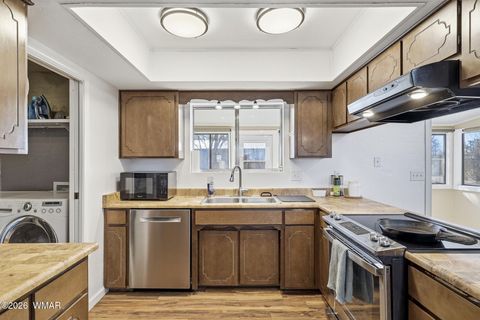 Tiny photo for 730 S 12Th Street, Saint Johns, AZ 85936 (MLS # 259336)