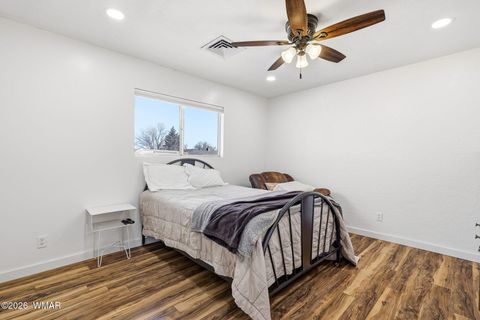 Tiny photo for 730 S 12Th Street, Saint Johns, AZ 85936 (MLS # 259336)