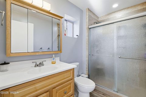 Tiny photo for 730 S 12Th Street, Saint Johns, AZ 85936 (MLS # 259336)