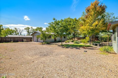Tiny photo for 730 S 12Th Street, Saint Johns, AZ 85936 (MLS # 259336)