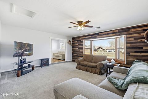 Tiny photo for 730 S 12Th Street, Saint Johns, AZ 85936 (MLS # 259336)