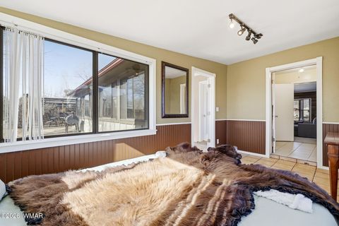 Tiny photo for 730 S 12Th Street, Saint Johns, AZ 85936 (MLS # 259336)