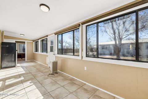 Tiny photo for 730 S 12Th Street, Saint Johns, AZ 85936 (MLS # 259336)