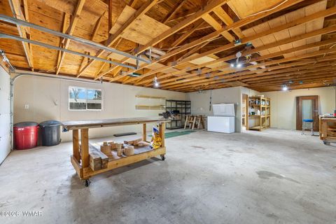 Tiny photo for 730 S 12Th Street, Saint Johns, AZ 85936 (MLS # 259336)