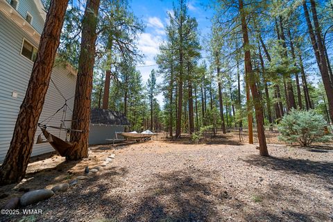 Tiny photo for 5533 Deer Run, Pinedale, AZ 85934 (MLS # 256980)