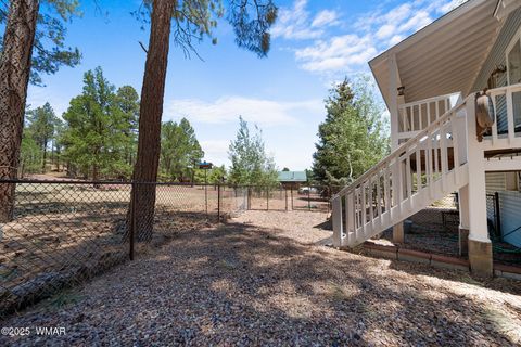 Tiny photo for 5533 Deer Run, Pinedale, AZ 85934 (MLS # 256980)