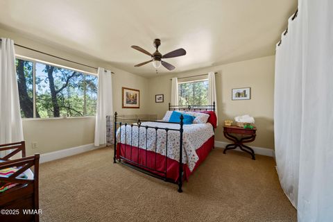 Tiny photo for 5533 Deer Run, Pinedale, AZ 85934 (MLS # 256980)