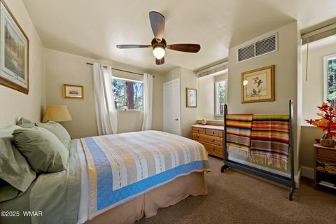Tiny photo for 5533 Deer Run, Pinedale, AZ 85934 (MLS # 256980)