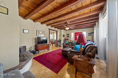 Tiny photo for 5533 Deer Run, Pinedale, AZ 85934 (MLS # 256980)