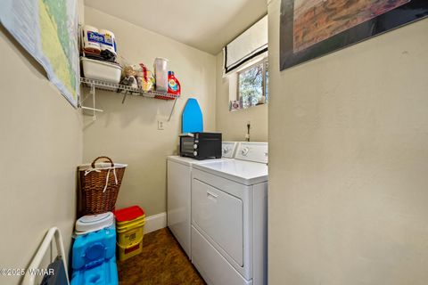 Tiny photo for 5533 Deer Run, Pinedale, AZ 85934 (MLS # 256980)
