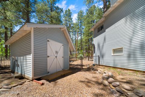Tiny photo for 5533 Deer Run, Pinedale, AZ 85934 (MLS # 256980)