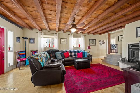 Tiny photo for 5533 Deer Run, Pinedale, AZ 85934 (MLS # 256980)