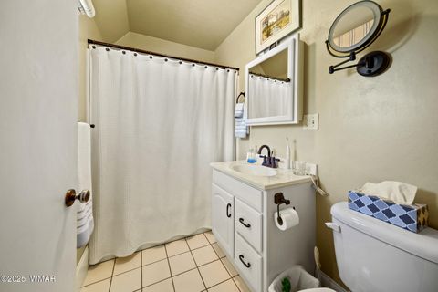 Tiny photo for 5533 Deer Run, Pinedale, AZ 85934 (MLS # 256980)
