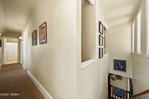 Tiny photo for 5533 Deer Run, Pinedale, AZ 85934 (MLS # 256980)