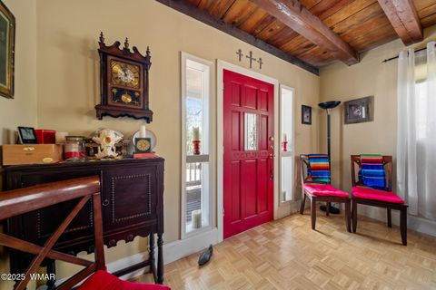 Tiny photo for 5533 Deer Run, Pinedale, AZ 85934 (MLS # 256980)