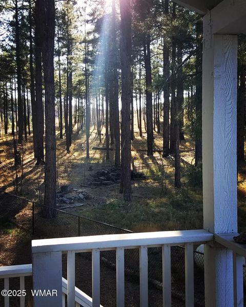 Tiny photo for 5533 Deer Run, Pinedale, AZ 85934 (MLS # 256980)