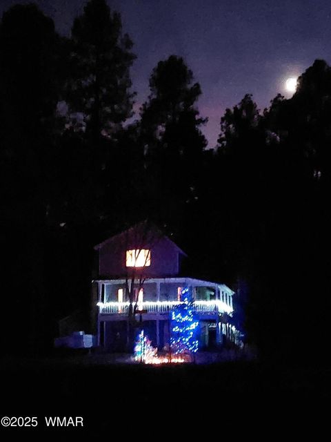 Tiny photo for 5533 Deer Run, Pinedale, AZ 85934 (MLS # 256980)