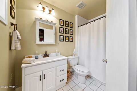 Tiny photo for 5533 Deer Run, Pinedale, AZ 85934 (MLS # 256980)