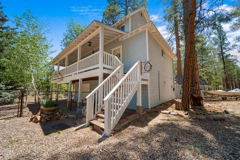 Tiny photo for 5533 Deer Run, Pinedale, AZ 85934 (MLS # 256980)