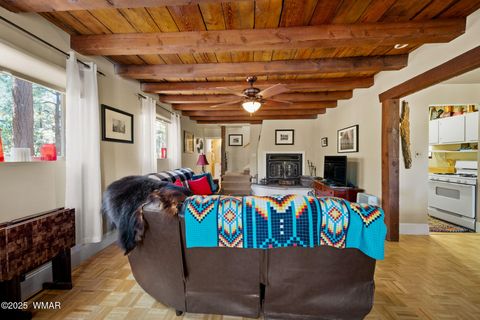 Tiny photo for 5533 Deer Run, Pinedale, AZ 85934 (MLS # 256980)
