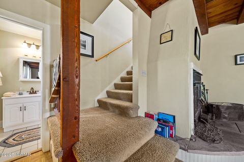 Tiny photo for 5533 Deer Run, Pinedale, AZ 85934 (MLS # 256980)