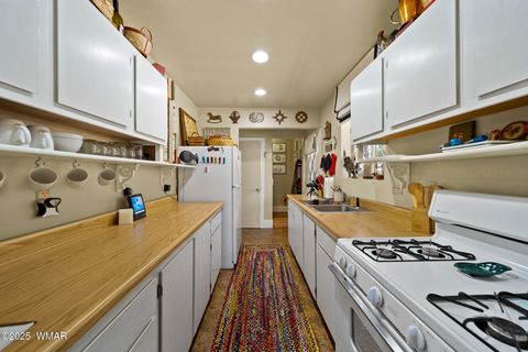 Tiny photo for 5533 Deer Run, Pinedale, AZ 85934 (MLS # 256980)